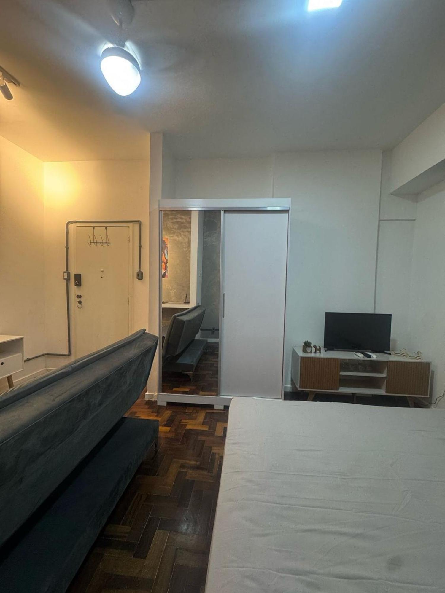 Сasa de vacaciones Excelente Perto Do Aeroporto E Metro E 3 Km Praias